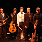 JJ LL Band Shot 1